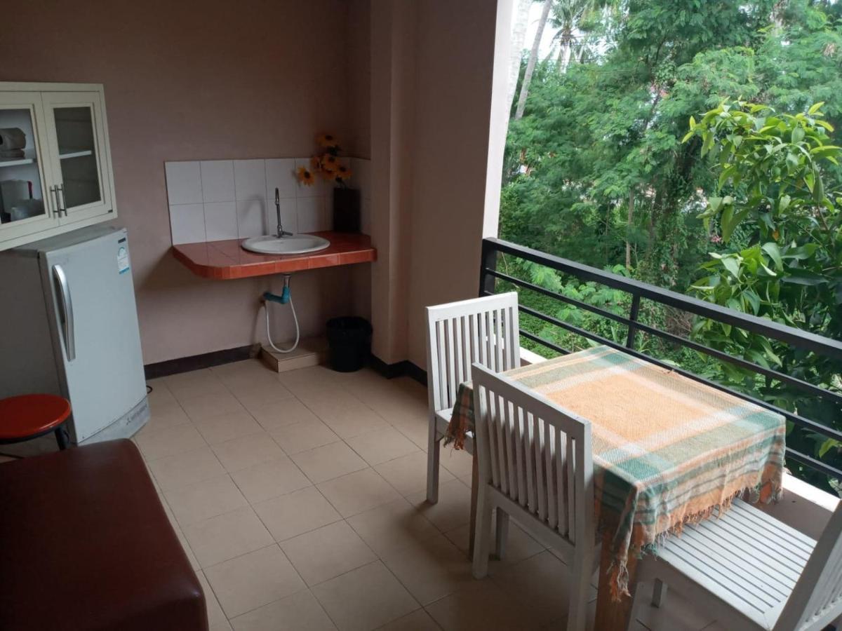 Yousabuy Residence Samui Maret Eksteriør billede