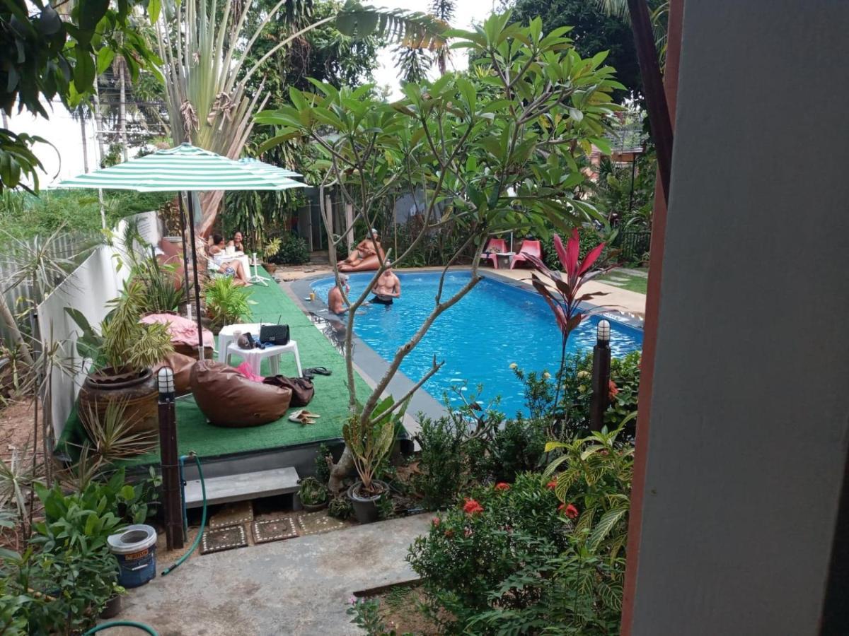 Yousabuy Residence Samui Maret Eksteriør billede