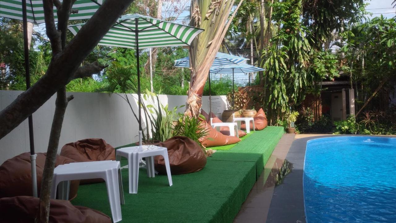 Yousabuy Residence Samui Maret Eksteriør billede
