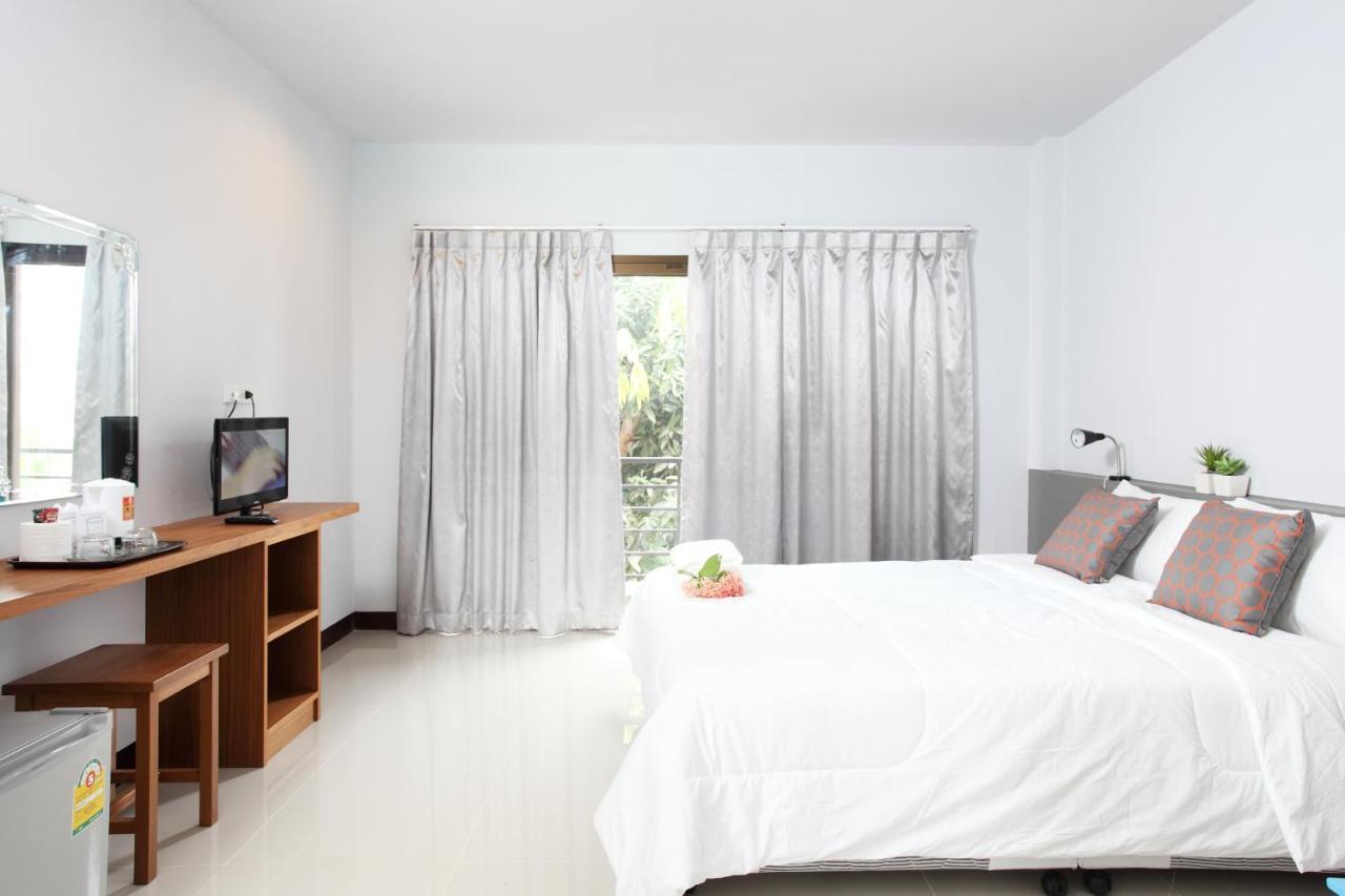 Yousabuy Residence Samui Maret Eksteriør billede