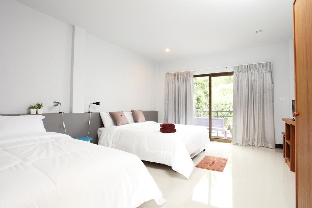 Yousabuy Residence Samui Maret Værelse billede