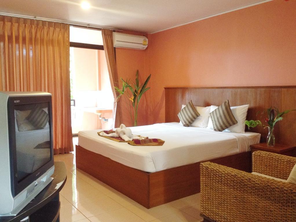 Yousabuy Residence Samui Maret Værelse billede