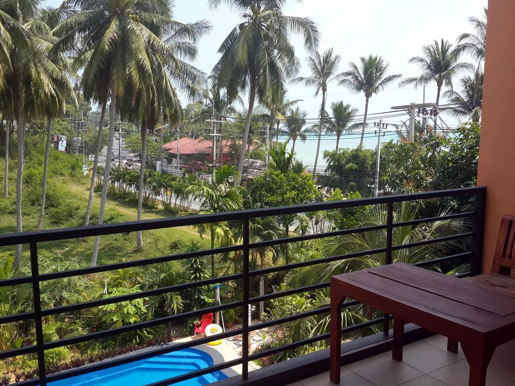 Yousabuy Residence Samui Maret Værelse billede