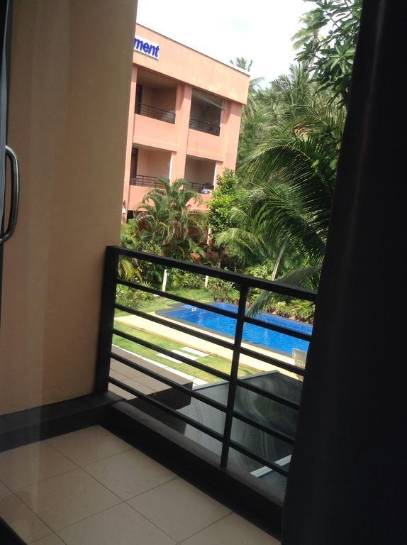 Yousabuy Residence Samui Maret Værelse billede