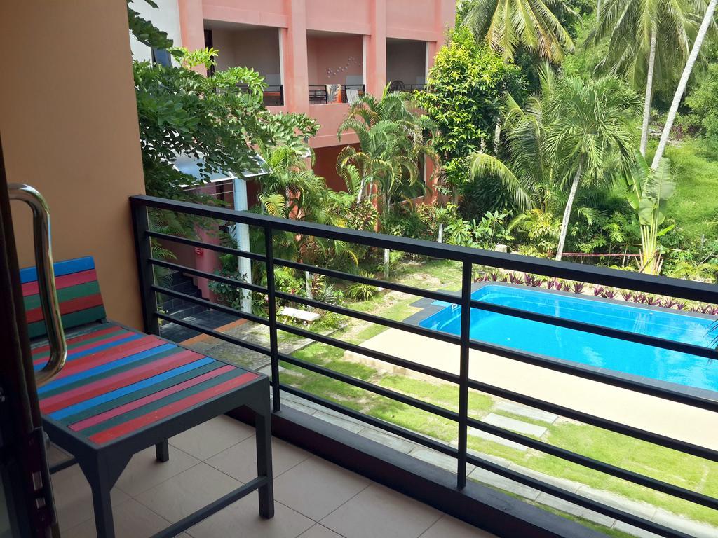 Yousabuy Residence Samui Maret Værelse billede