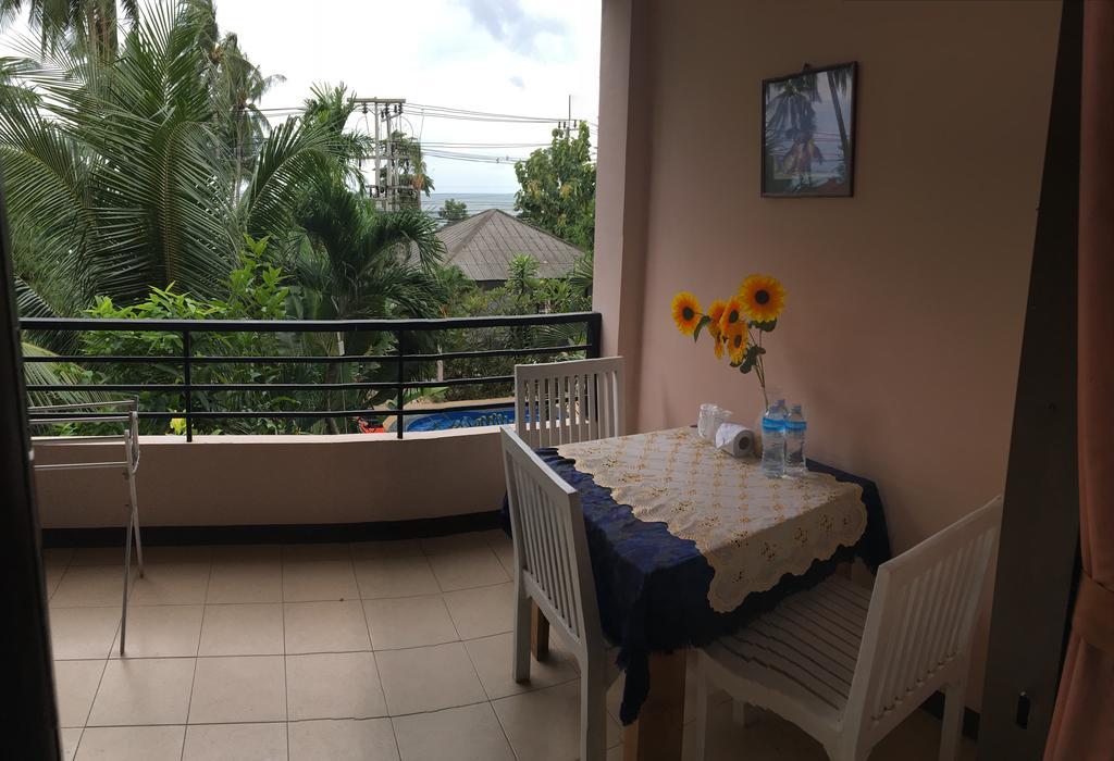 Yousabuy Residence Samui Maret Eksteriør billede