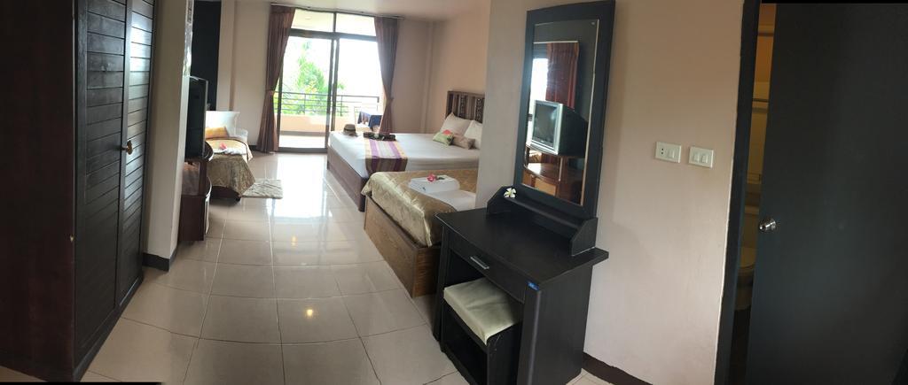 Yousabuy Residence Samui Maret Eksteriør billede