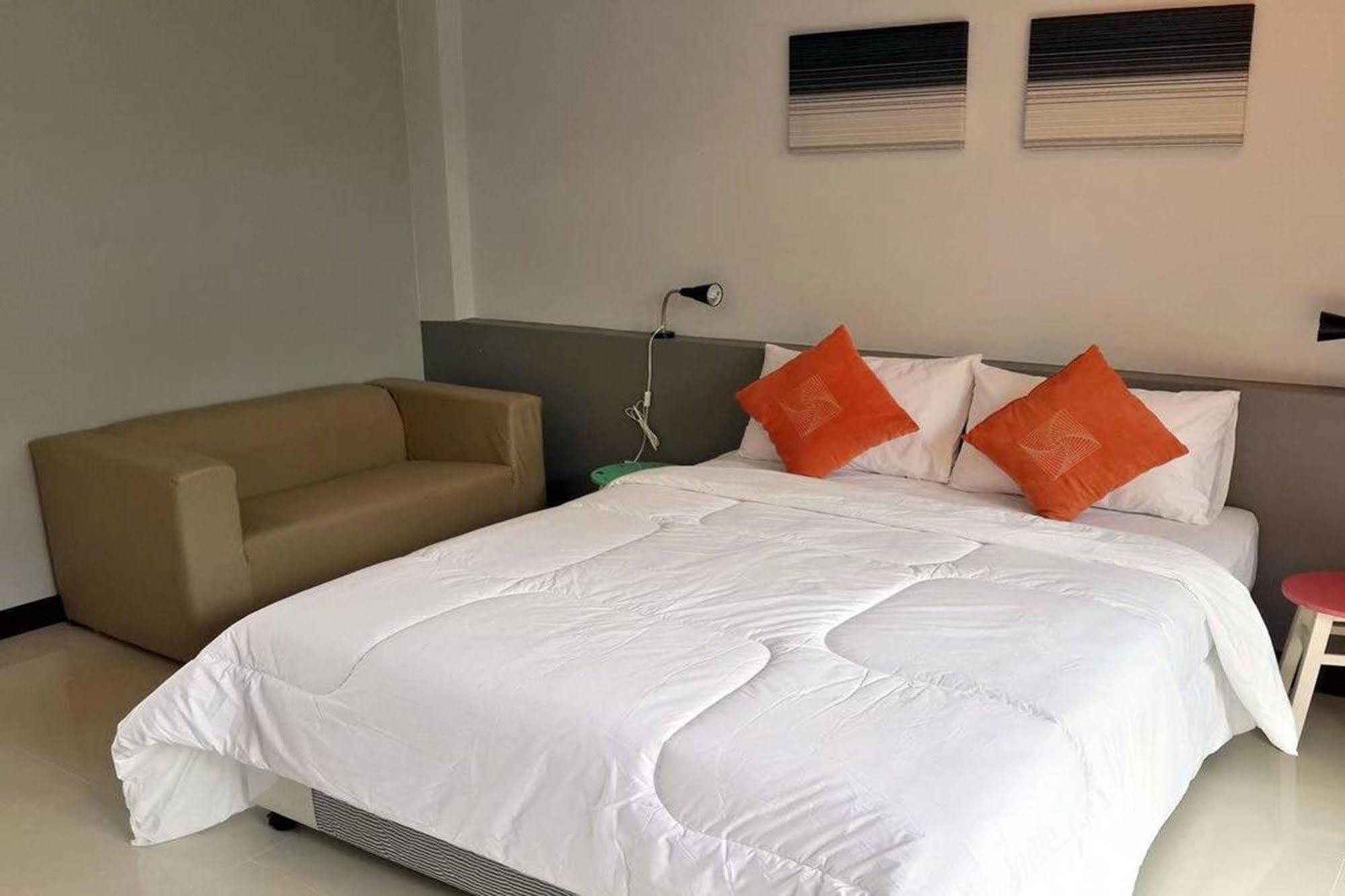 Yousabuy Residence Samui Maret Eksteriør billede