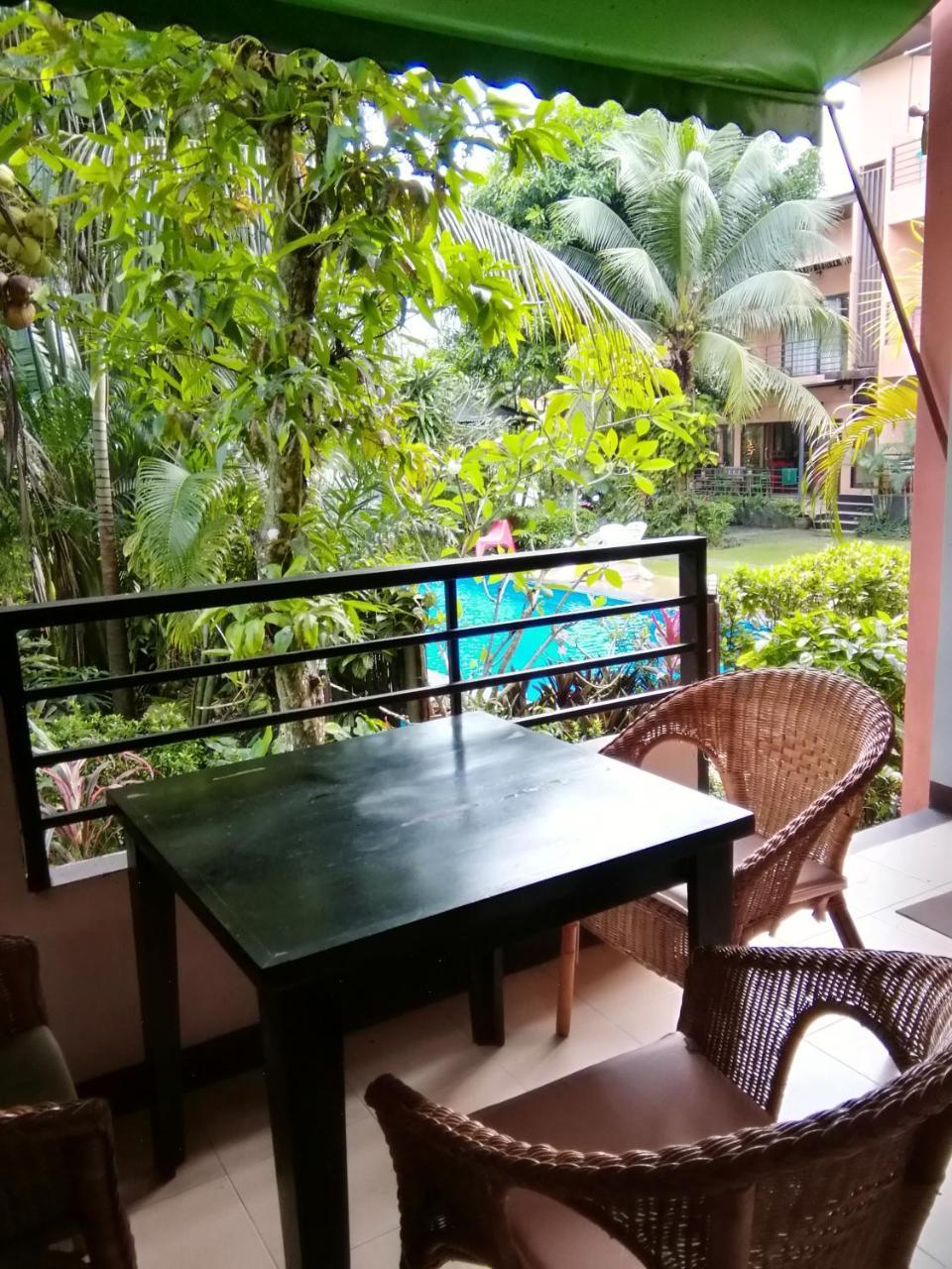 Yousabuy Residence Samui Maret Eksteriør billede