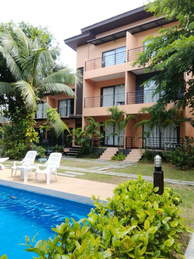Yousabuy Residence Samui Maret Eksteriør billede